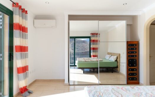 Charmante Villa in Monte León I, Maspalomas