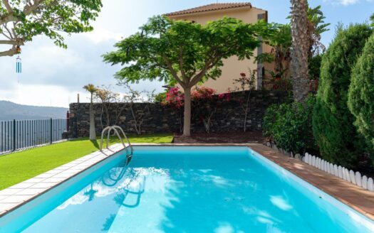 Charmante Villa in Monte León I, Maspalomas