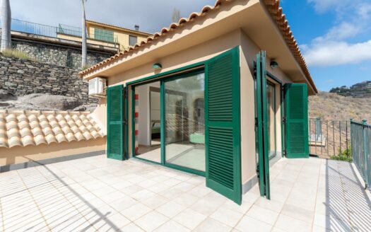 Charmante Villa in Monte León I, Maspalomas