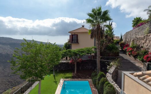 Charmante Villa in Monte León I, Maspalomas