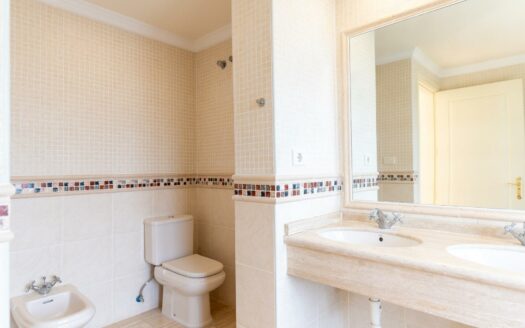 Charmante Villa in Monte León I, Maspalomas