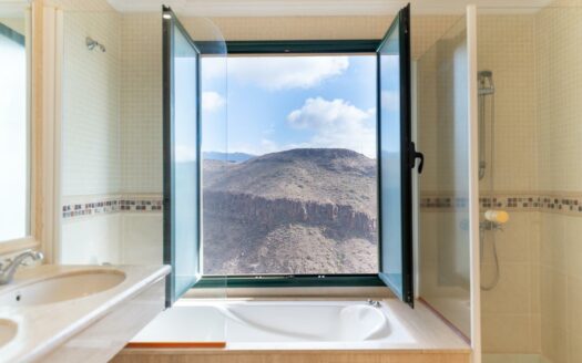 Charmante Villa in Monte León I, Maspalomas