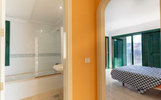 Charmante Villa in Monte León I, Maspalomas