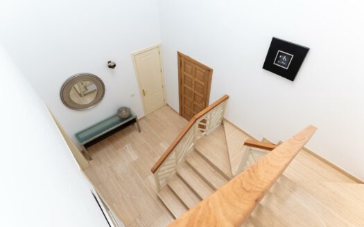 Charmante Villa in Monte León I, Maspalomas