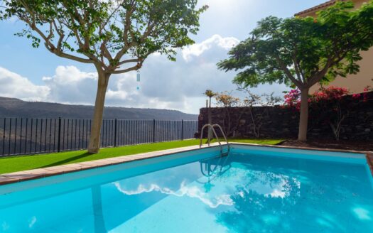Charmante Villa in Monte León I, Maspalomas