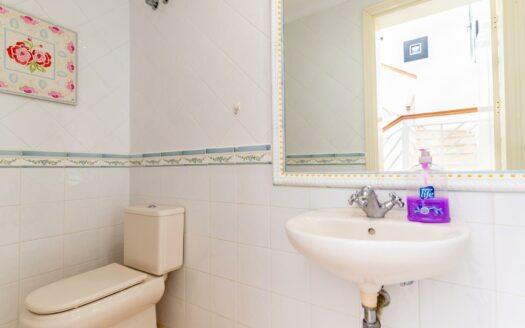 Charmante Villa in Monte León I, Maspalomas