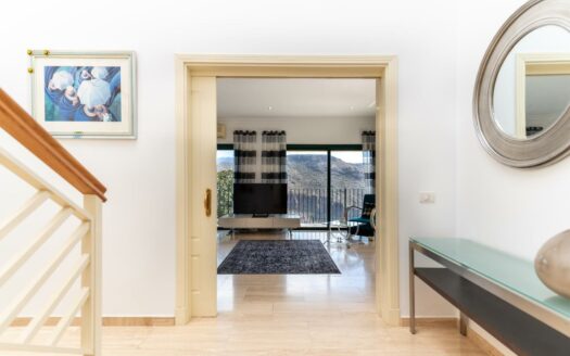 Charmante Villa in Monte León I, Maspalomas