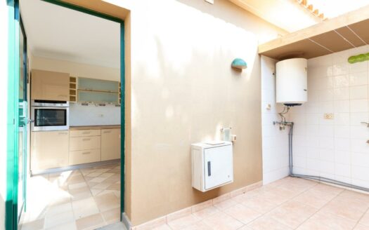 Charmante Villa in Monte León I, Maspalomas