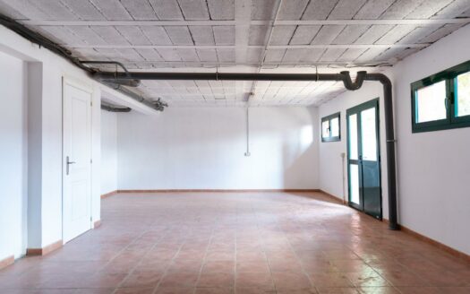 Charmante Villa in Monte León I, Maspalomas