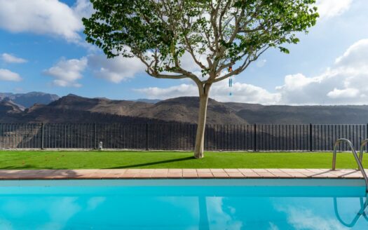 Charmante Villa in Monte León I, Maspalomas