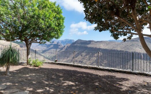 Charmante Villa in Monte León I, Maspalomas