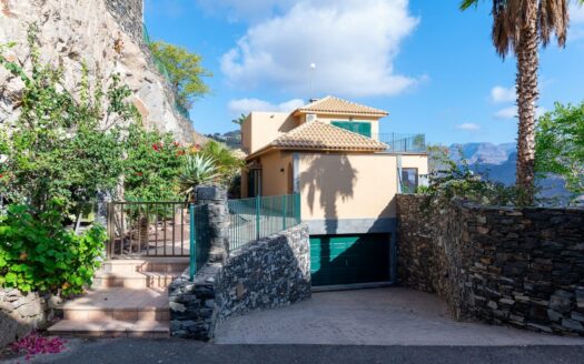 Charmante Villa in Monte León I, Maspalomas