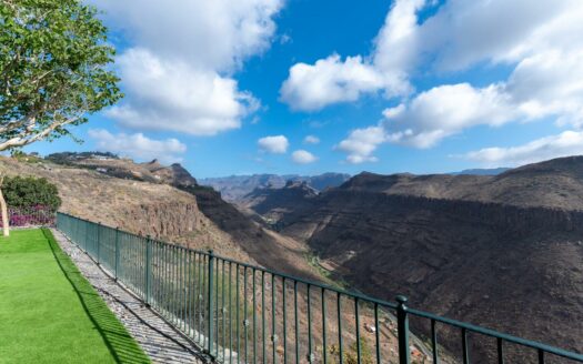 Charmante Villa in Monte León I, Maspalomas