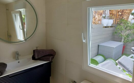 Bungalow renovado en Playa del Inglés