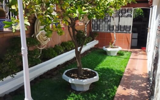 Bungalow renovado en Playa del Inglés