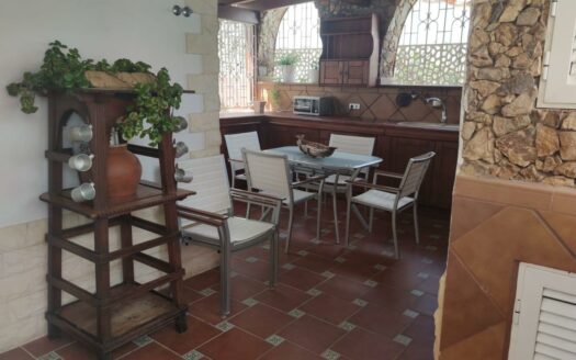 Bungalow renovado en Playa del Inglés