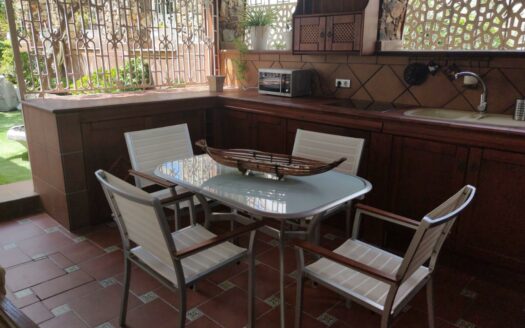 Bungalow renovado en Playa del Inglés