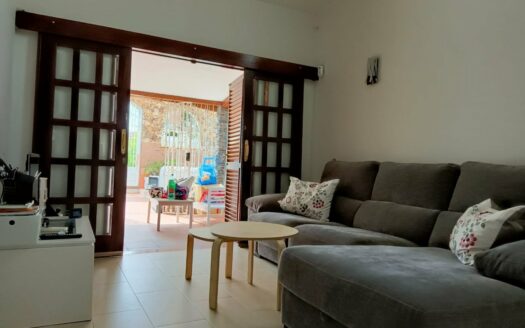 Bungalow renovado en Playa del Inglés