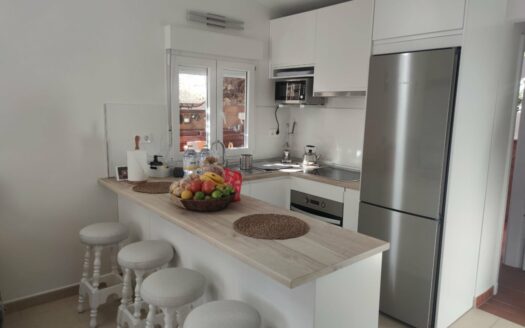 Bungalow renovado en Playa del Inglés