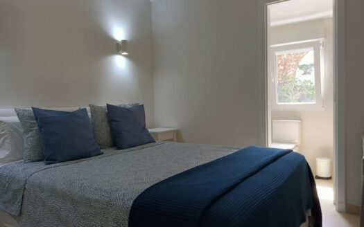 Bungalow renovado en Playa del Inglés