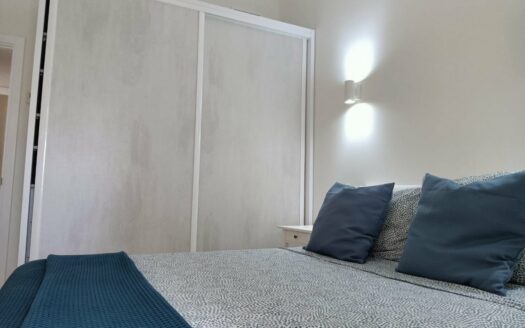 Bungalow renovado en Playa del Inglés