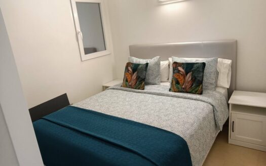 Bungalow renovado en Playa del Inglés