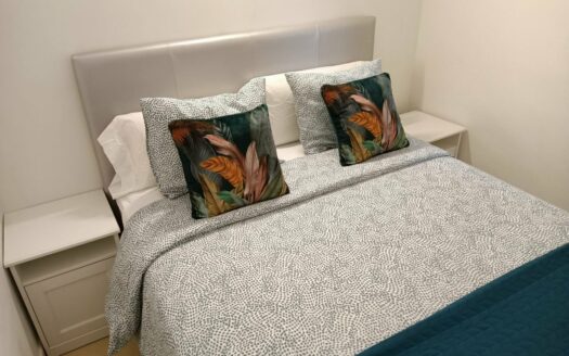 Bungalow renovado en Playa del Inglés