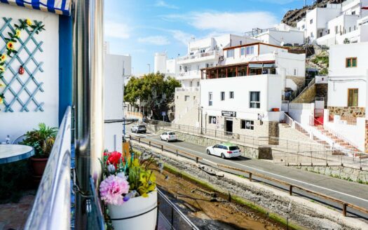 Apartamento en Venta en Playa de Mogán, Ubicación Inmejorable