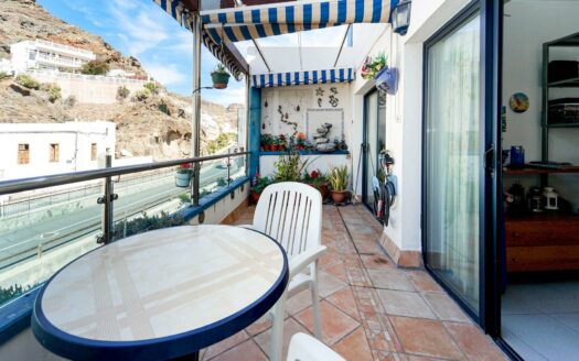 Apartamento en Venta en Playa de Mogán, Ubicación Inmejorable