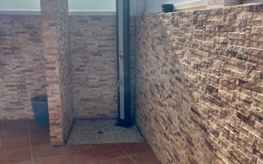 Bungalow con Amplia Terraza Los Arcos