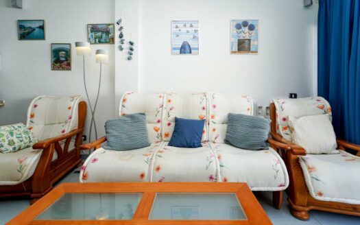 Apartamento en Venta en Playa de Mogán, Ubicación Inmejorable