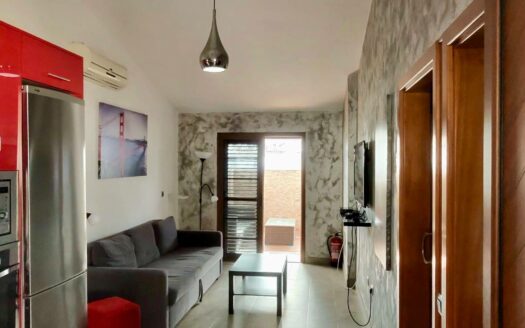 Bungalow con Amplia Terraza Los Arcos