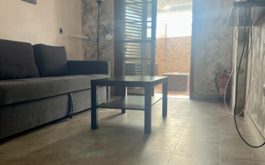 Bungalow con Amplia Terraza Los Arcos