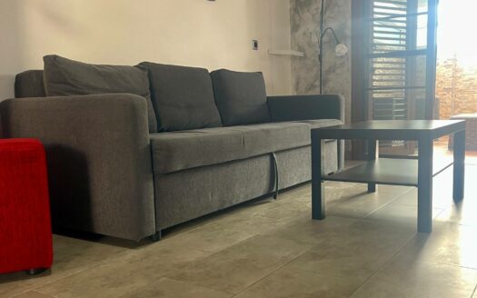 Bungalow con Amplia Terraza Los Arcos