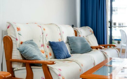 Apartamento en Venta en Playa de Mogán, Ubicación Inmejorable