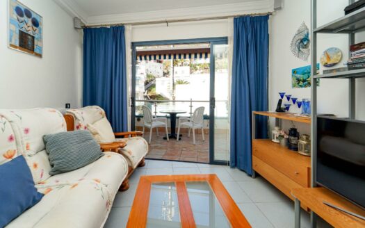 Apartamento en Venta en Playa de Mogán, Ubicación Inmejorable