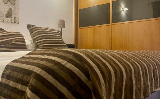 Bungalow con Amplia Terraza Los Arcos