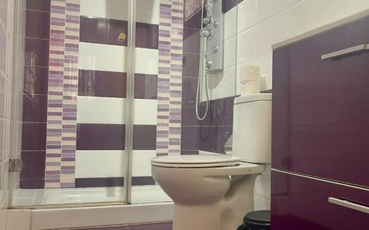 Bungalow con Amplia Terraza Los Arcos