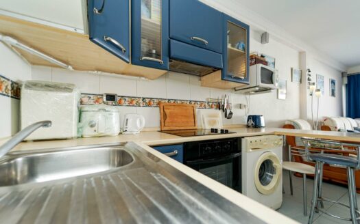 Apartamento en Venta en Playa de Mogán, Ubicación Inmejorable