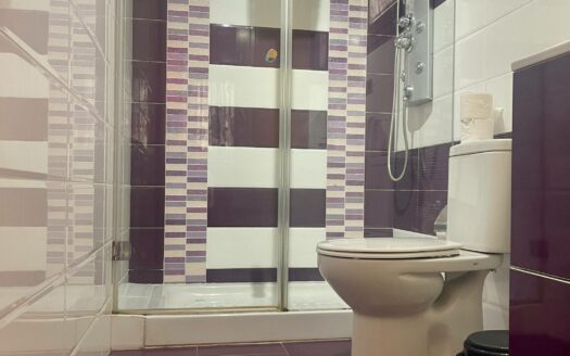 Bungalow con Amplia Terraza Los Arcos