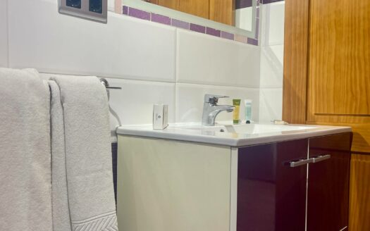 Bungalow con Amplia Terraza Los Arcos