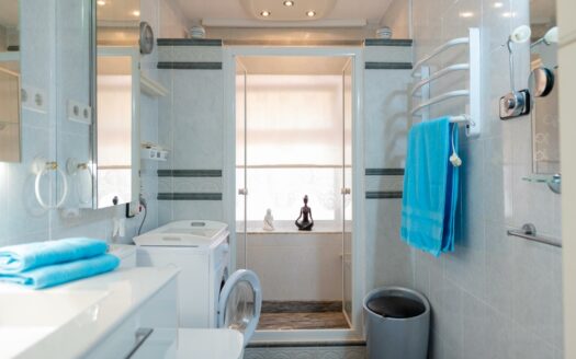 Encantador bungalow con jardín de ensueño en Playa del Inglés