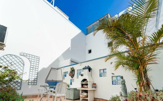 Apartamento en Venta en Playa de Mogán, Ubicación Inmejorable