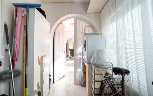 Encantador bungalow con jardín de ensueño en Playa del Inglés