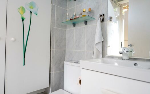 Encantador bungalow con jardín de ensueño en Playa del Inglés