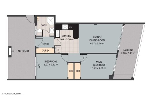 Apartamento en Venta en Playa de Mogán, Ubicación Inmejorable