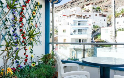 Apartamento en Venta en Playa de Mogán, Ubicación Inmejorable