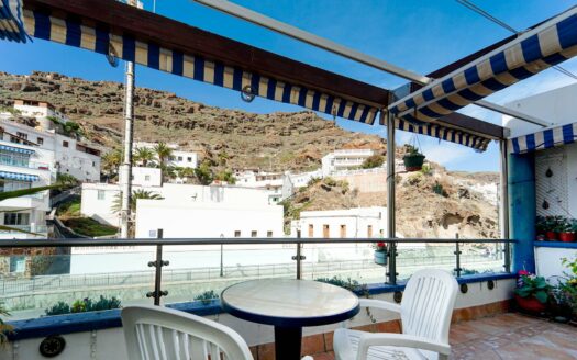 Apartamento en Venta en Playa de Mogán, Ubicación Inmejorable