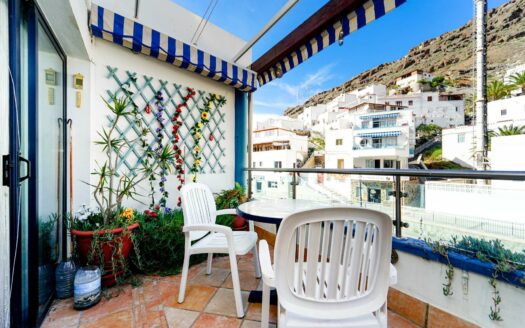 Apartamento en Venta en Playa de Mogán, Ubicación Inmejorable