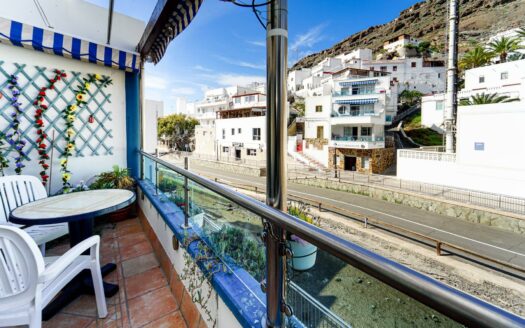 Apartamento en Venta en Playa de Mogán, Ubicación Inmejorable